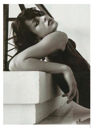 Проститутка Киева ЭДЕМ, эта фея блондинка - большое фото