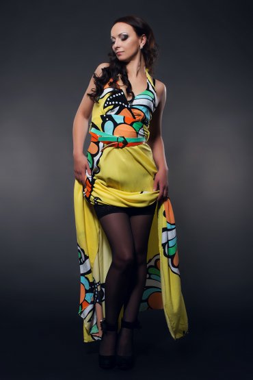 Проститутка Киева Соня, секс на улице Коновальца - большое фото