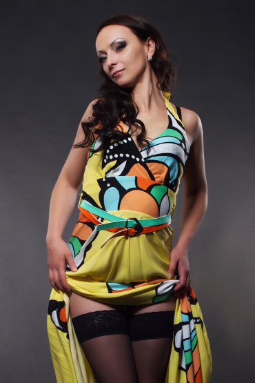 Проститутка Киева Соня, интим услуга