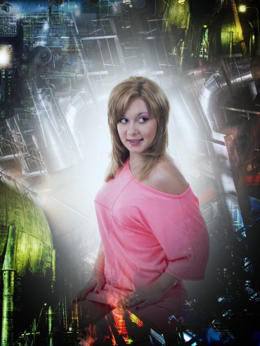 Проститутка Киева Маша, интим услуга