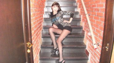 Проститутка Киева Ирина, индивидуалка принимает у метро Осокорки - большое фото