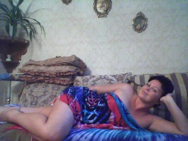 Проститутка Киева Евгения, с 2 размером сисек - большое фото