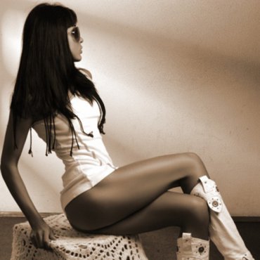 Проститутка Киева Алина, заказать за 600 грн - большое фото