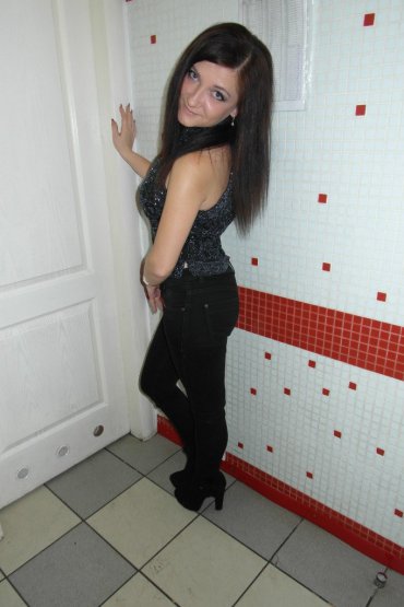 Проститутка Киева Наденька, девушке 24 года - большое фото