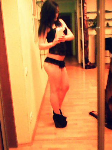 Проститутка Киева Лиза, снять за 800 грн час - большое фото