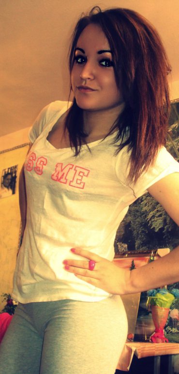 Проститутка Киева Лиза, ей 20 лет - большое фото