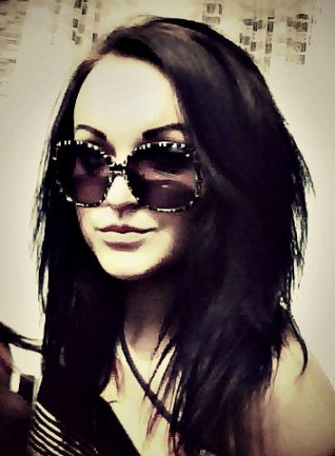 Проститутка Киева Лиза, с 2 размером - большое фото