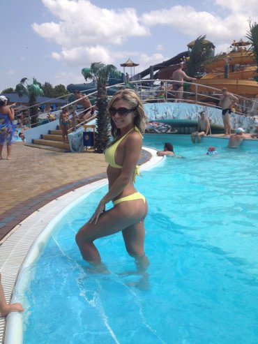 Проститутка Киева Инна, звонить по телефону 0**0195579 - большое фото