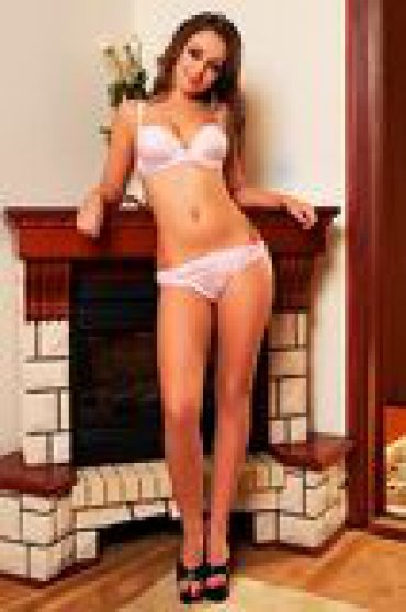 Проститутка Киева Анастасия 100%, возрастом 24 года - большое фото