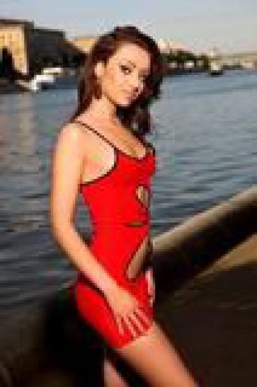 Проститутка Киева Анастасия 100%, индивидуалка принимает у метро Печерская - большое фото