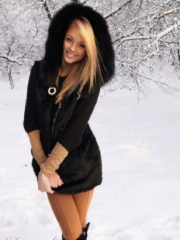 Проститутка Киева Наташка, с 3 размером сисек - большое фото