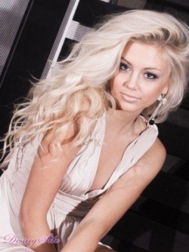 Проститутка Киева Наташка, секс на улице Крещатик - большое фото