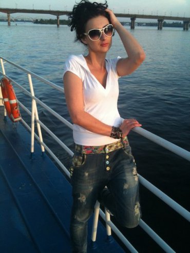 Проститутка Киева Богдана 300 грн., звонить по телефону 0**4086030 - большое фото