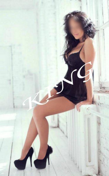 Проститутка Киева Аня, снять за 300 грн - большое фото