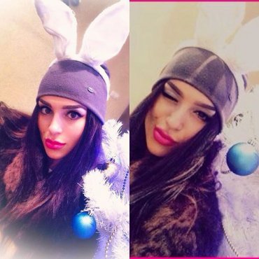 Проститутка Киева ОЛЕНЬКА___VIP, с 2 размером сисек - большое фото