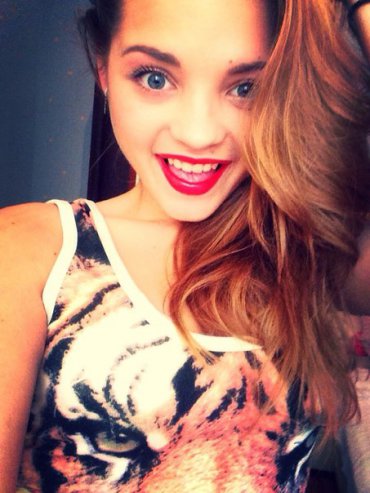 Проститутка Киева ДАШЕНЬКА____100%, девушке 23 года - большое фото