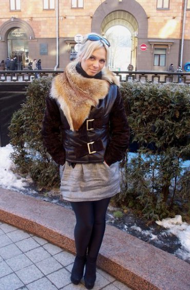 Проститутка Киева СОНЕЧКА_РЕАЛЬНАЯ, с 2 размером - большое фото