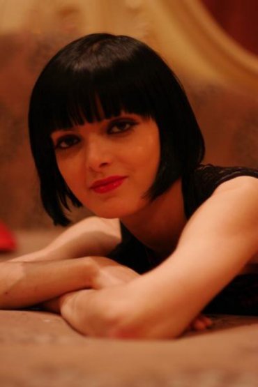 Проститутка Киева Ярина , секс на улице Тютюнника - большое фото