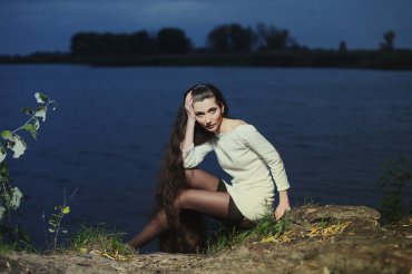 Проститутка Киева Алла, набрать по телефону 0**9522202 - большое фото