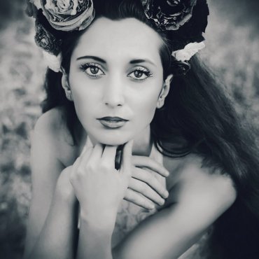 Проститутка Киева Алла, работает на улице Большая Васильковская - большое фото