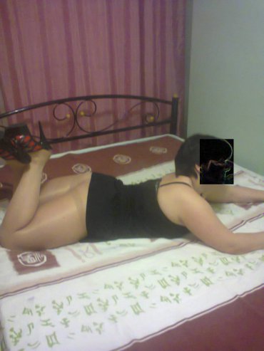 Проститутка Киева Ника, работает на улице Хрещатик - большое фото