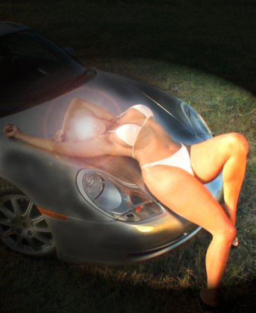 Проститутка Киева Нина, секс на улице Пражская - большое фото