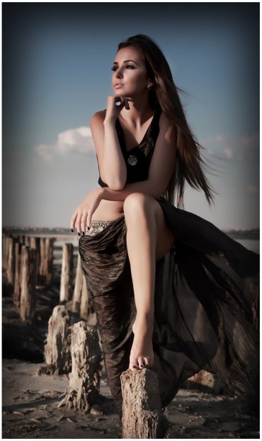 Проститутка Киева Марина, интим услуга