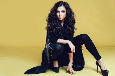 Проститутка Киева Марина, такие путаны на сайте по 800 грн - большое фото