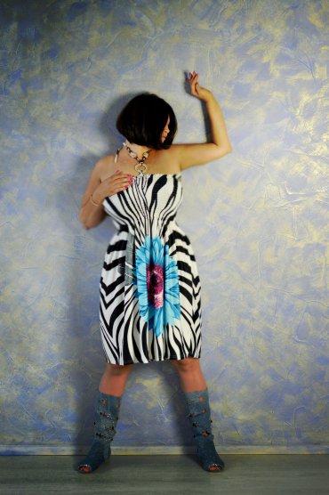 Проститутка Киева КАТЯ 300 ЗА ВСЕ, индивидуалка принимает у метро Дарница - большое фото