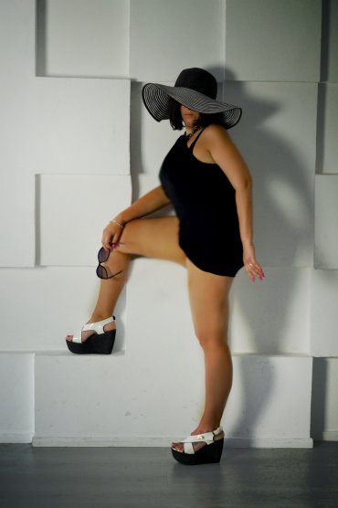 Проститутка Киева КАТЯ 300 ЗА ВСЕ, секс на улице Архипенко - большое фото