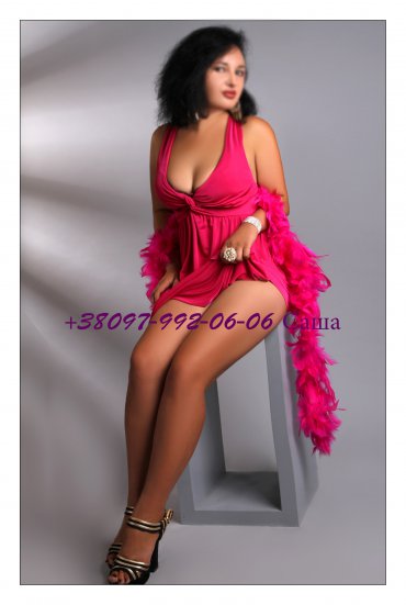 Проститутка Киева Саша-300-грн.!!!, секс на улице Круглоуниверситетская - большое фото