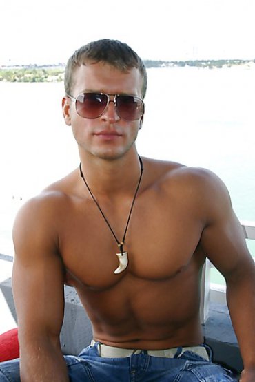 Проститутка Киева ДИМА, индивидуалка принимает у метро Площадь Украинских Героев(Льва Толстого) - большое фото