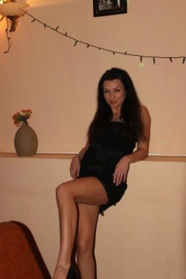 Проститутка Киева КРИСТИНА, заказать за 1000 грн за час - большое фото