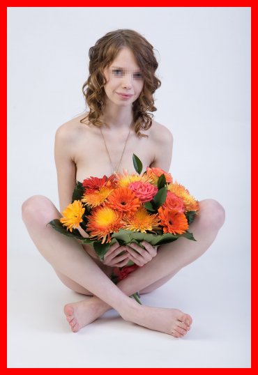 Проститутка Киева Вероника, работает на улице пл Победы - большое фото