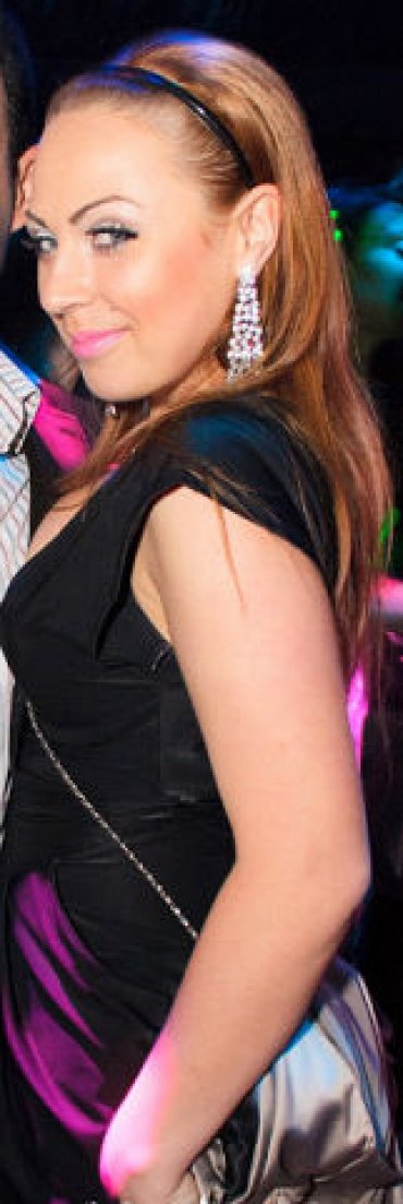 Проститутка Киева Ксюша фото 100%, с 3 размером - большое фото