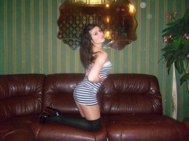 Проститутка Киева Камила, возраста 19 лет - большое фото