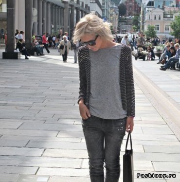 Проститутка Киева Кристина, с 2 размером сисек - большое фото