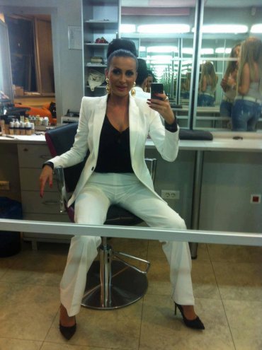 Проститутка Киева ЕРИКА, с 4 размером груди - большое фото