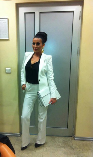 Проститутка Киева ЕРИКА, индивидуалка обслуживает у метро Дорогожичи - большое фото