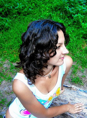 Проститутка Киева Александра, вызвать за 300 грн час - большое фото