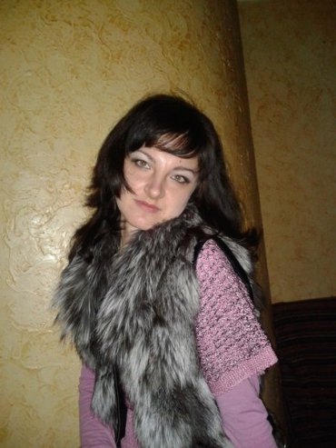 Проститутка Киева Александра, индивидуалка принимает у метро Дорогожичи - большое фото