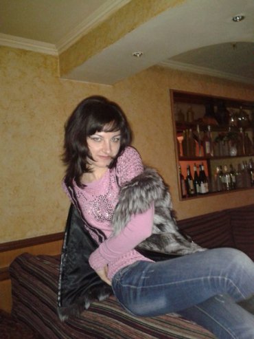 Проститутка Киева Александра, секс на улице бульвар Леси Украинки - большое фото