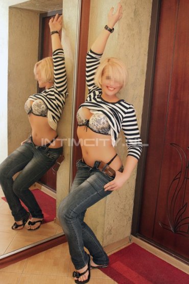 Проститутка Киева Даша не салон, возраста 31 год - большое фото