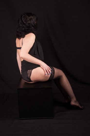 Проститутка Киева АНЯ ВСЕ ВКЛЮЧЕНО, индивидуалка работает у метро Минская - большое фото