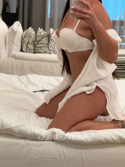 Проститутка Киева КРИСТИНА, индивидуалка работает у метро Печерская - большое фото