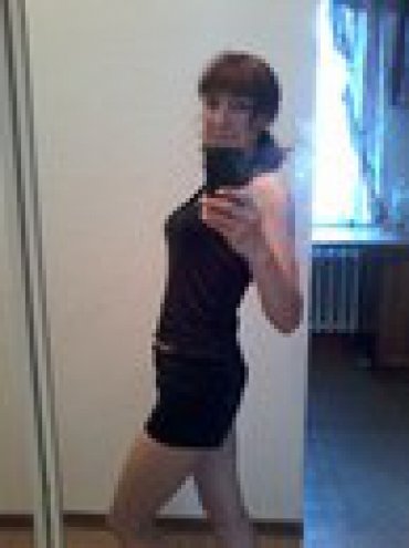 Проститутка Киева Саша, снять за 250 грн час - большое фото