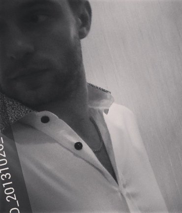 Проститутка Киева Максик, возраста 25 лет - большое фото