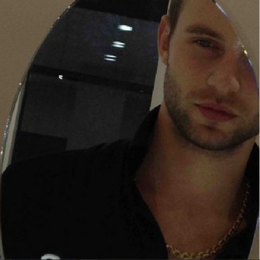 Проститутка Киева Максик, с 0 размером груди - большое фото