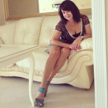 Проститутка Киева БОГДАНА, с 2 размером сисек - большое фото