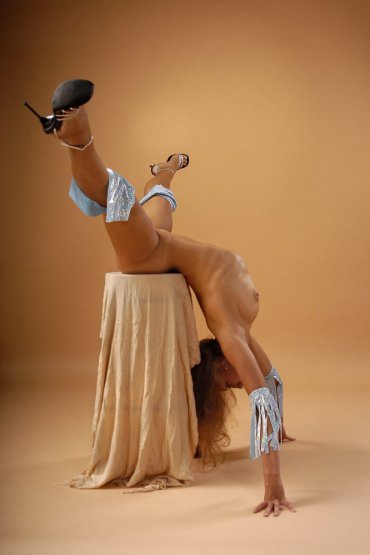 Проститутка Киева Яна, интим услуга